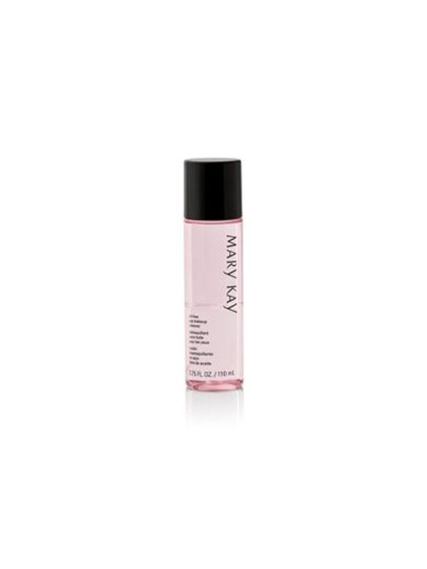 Social Desmaquilhante de Olhos MaryKay 