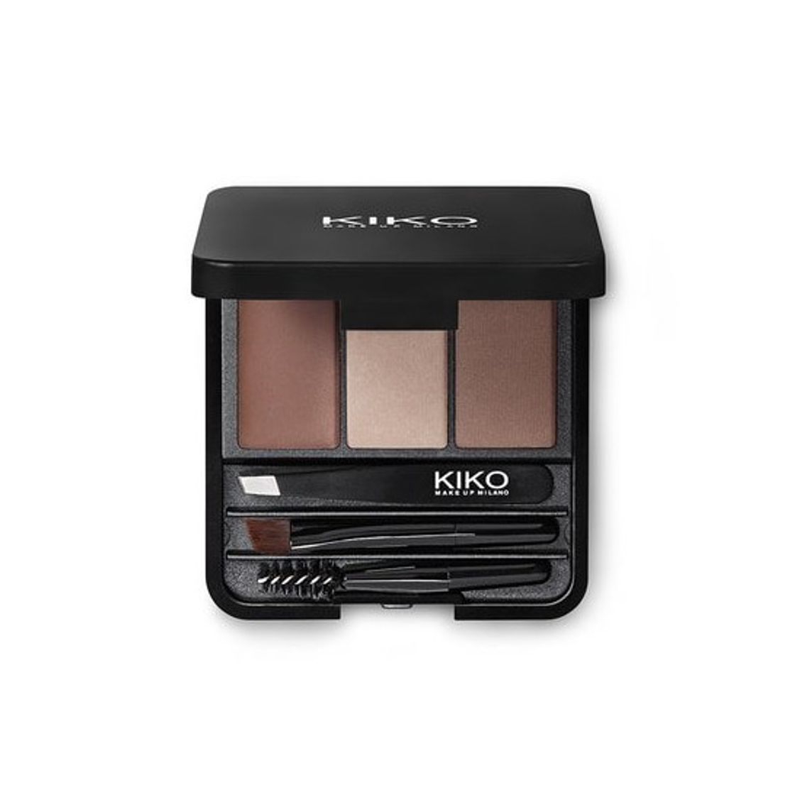 Social Kiko Milano - Pinzas de cera para cejas