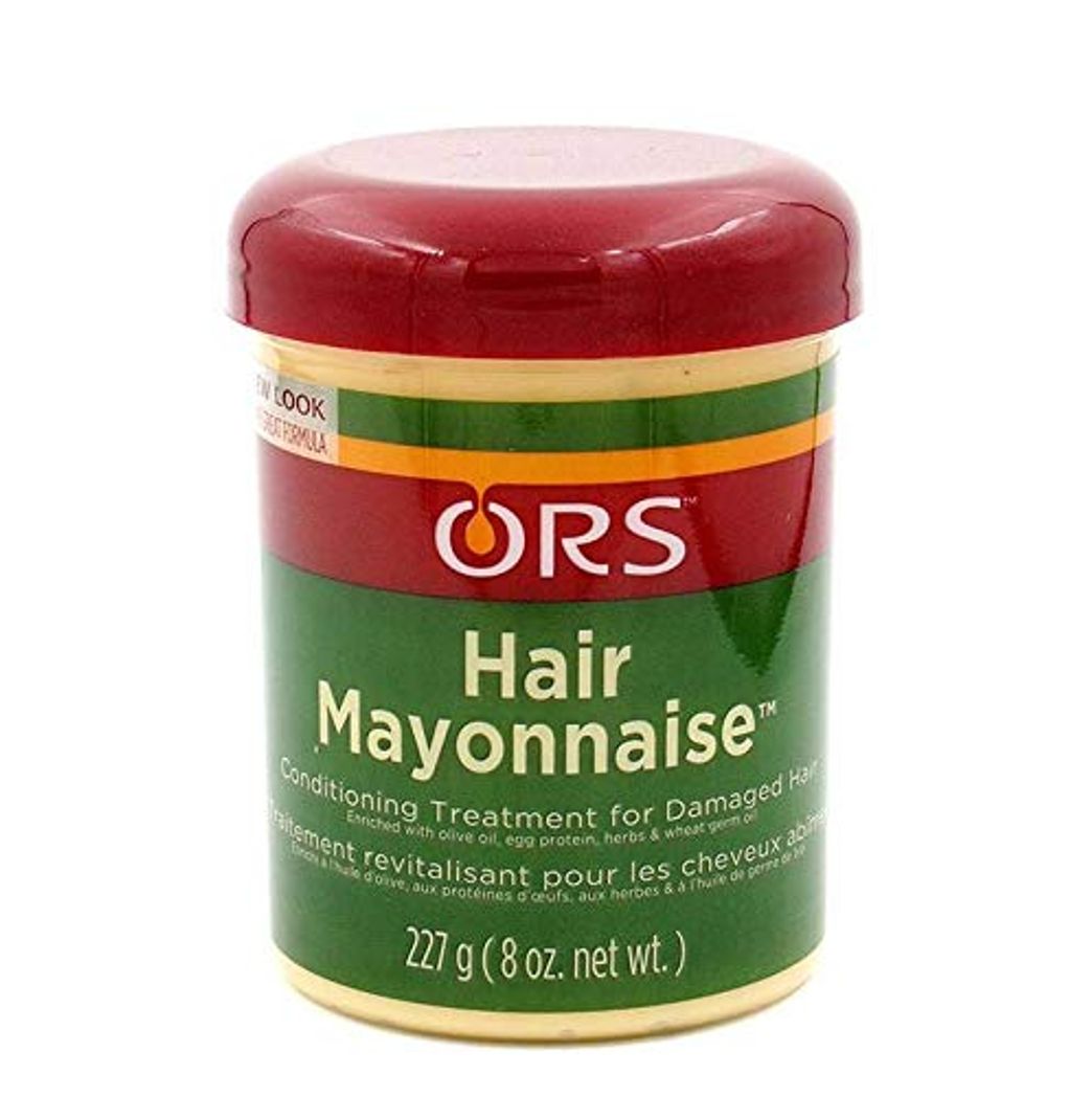 Lugar Ors hair mayonnaise 227 gr