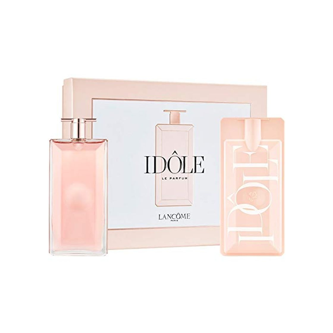 Product Lancome Idole le eau de Parfum - Perfume en espray de 50