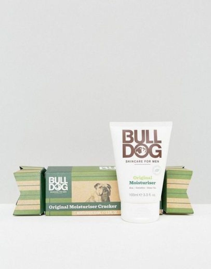 Producto BULLDOG Original Moisturiser