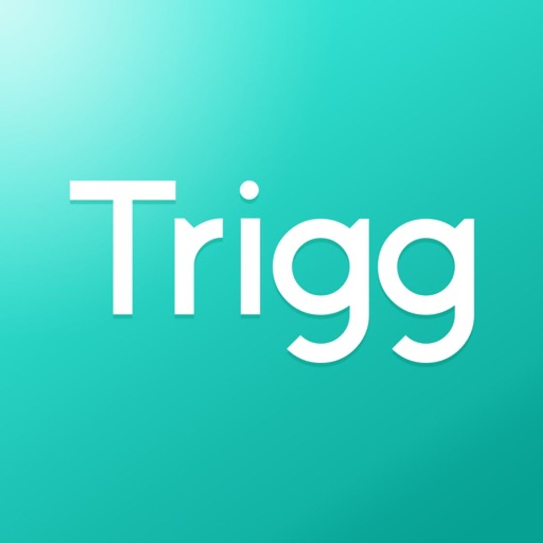 App Trigg Cartão