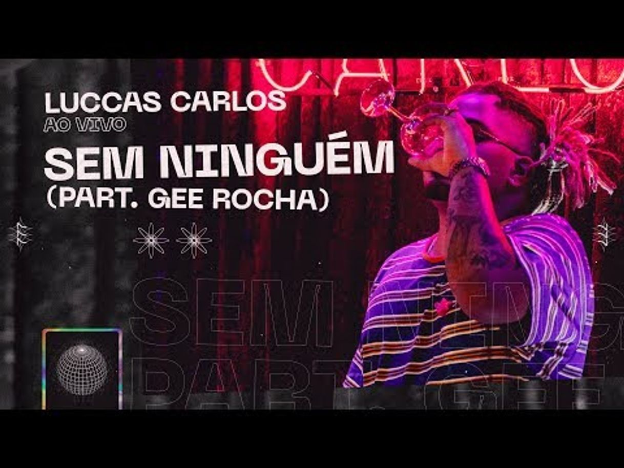 Music Sem Ninguém