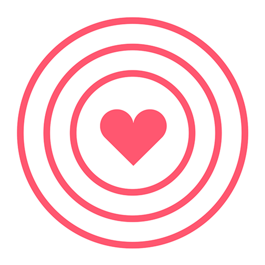 App LOVE ALARM- play store