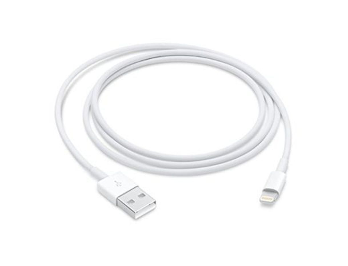 Social Apple Cable de conector Lightning a USB