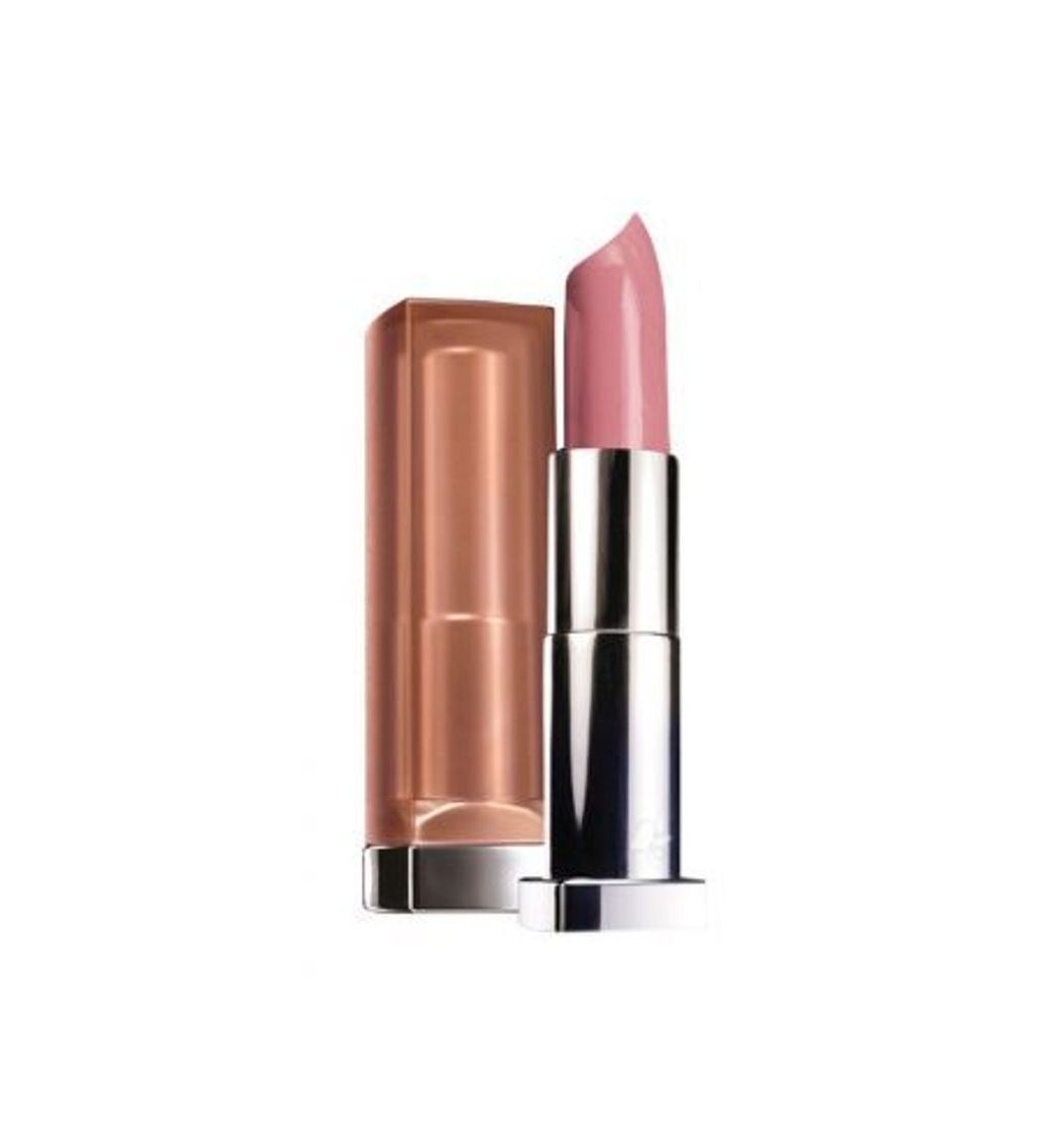 Social Maybelline New York - Color Sensational