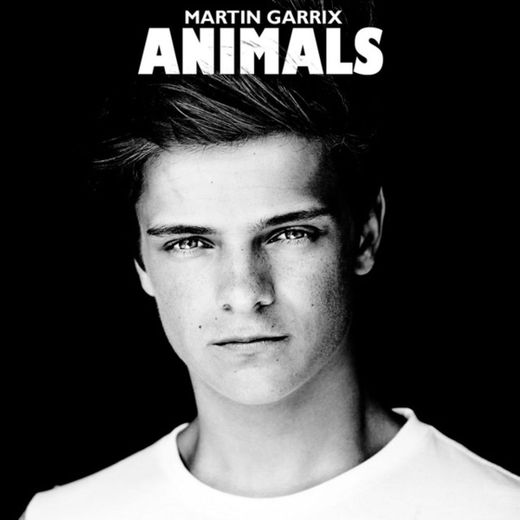 Animals - Radio Edit