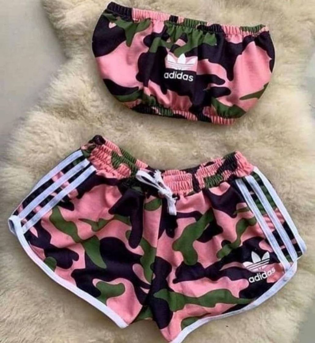 Social Adidas me patrocina😂♥️
