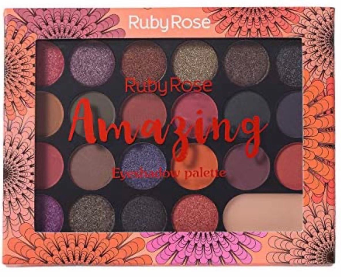 Social Promoção Ruby Rose 