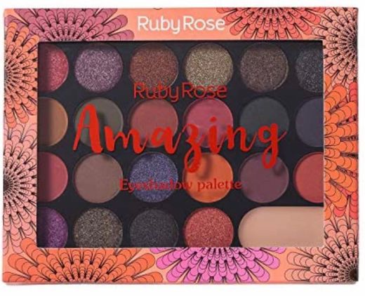 Promoção Ruby Rose 