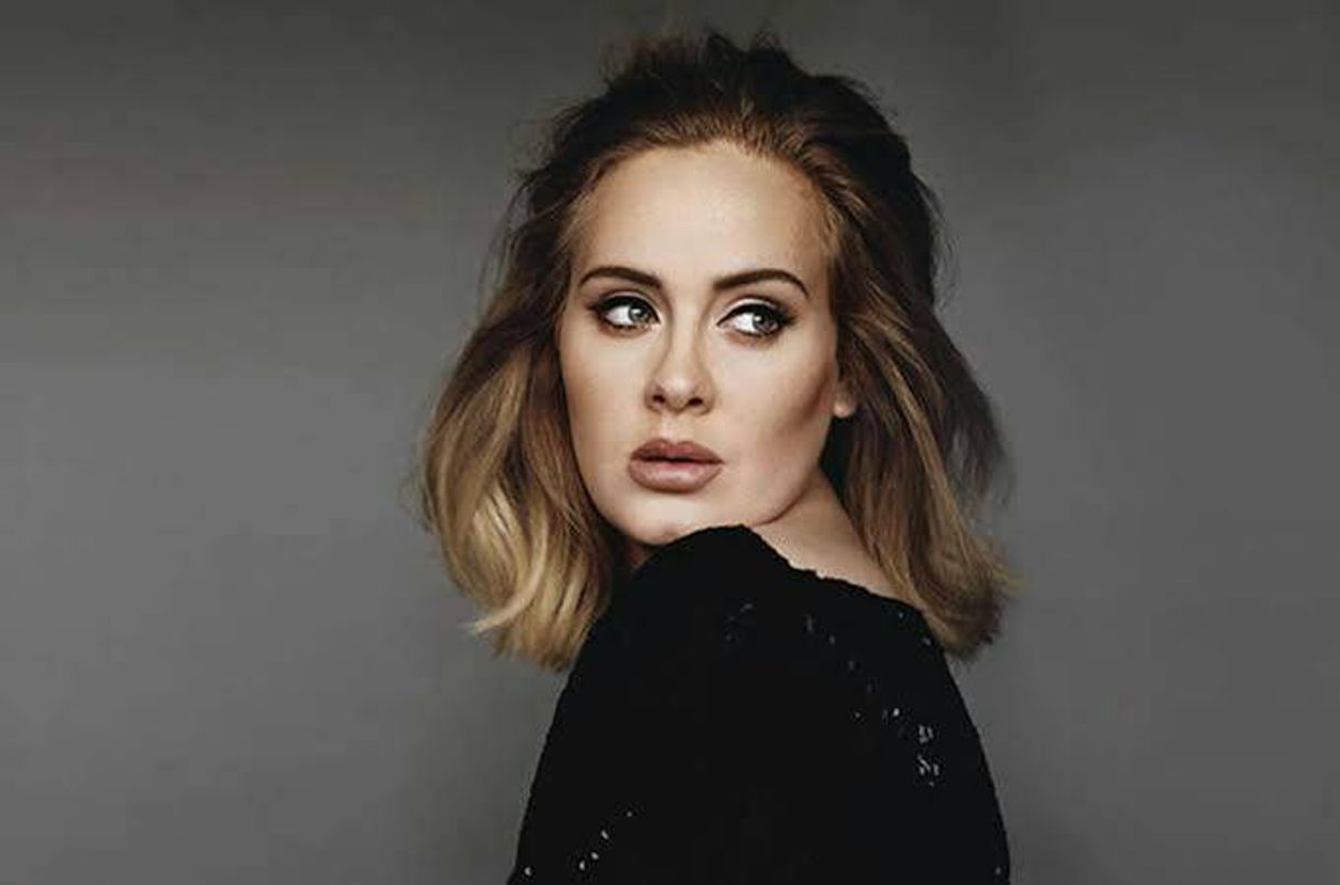 Fashion Adele