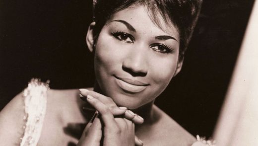 Aretha Franklin