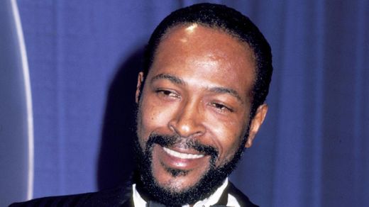 Marvin Gaye