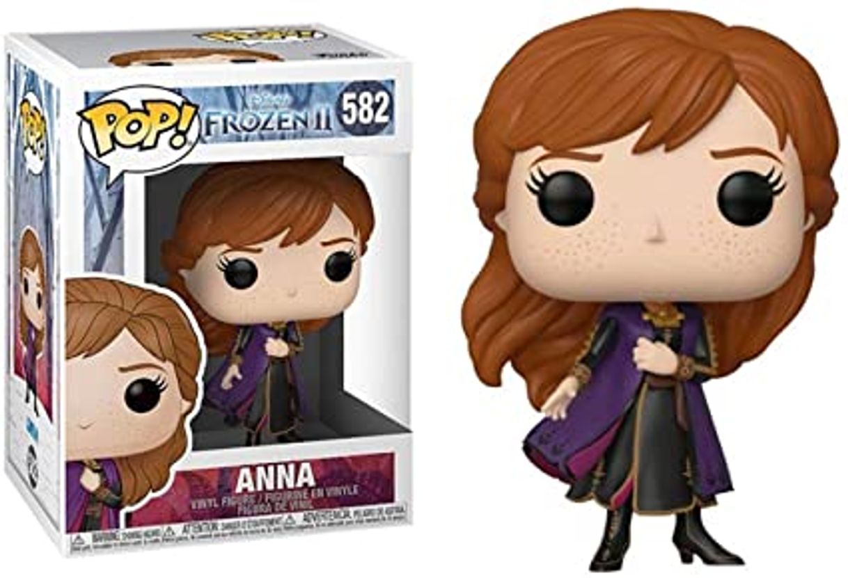 Fashion Funko pop Ana