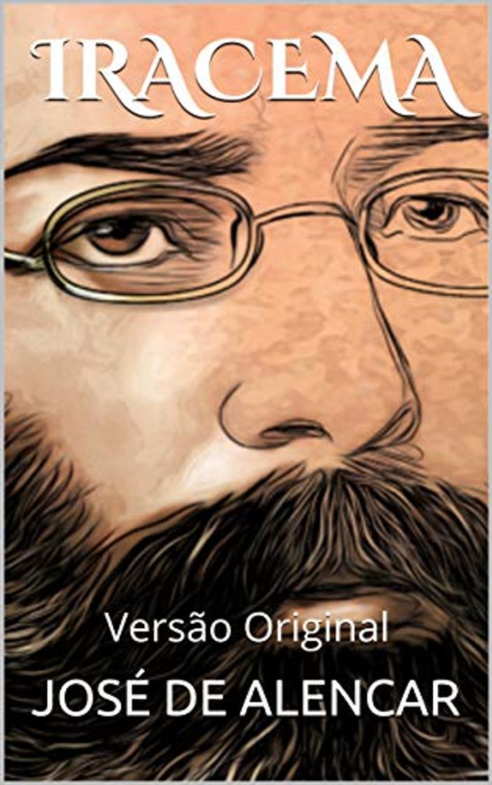 Libro IRACEMA: Versão Original