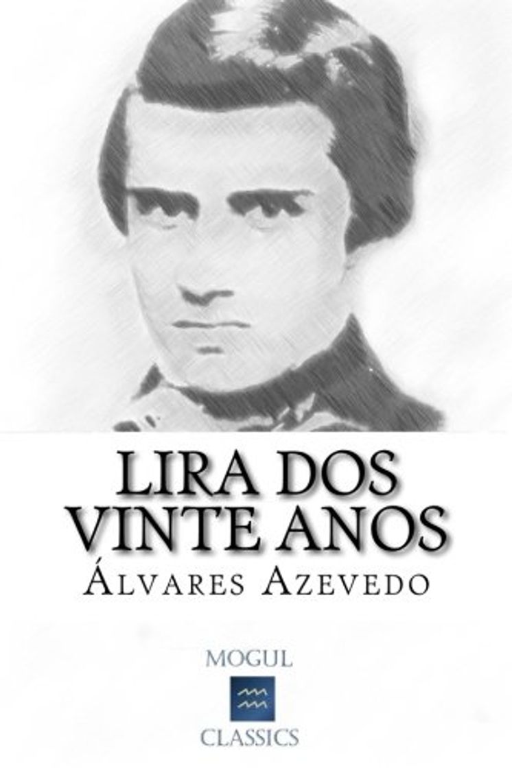 Libro Lira dos Vinte Anos