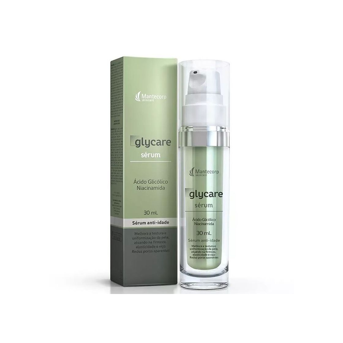 Social serum mantecorp