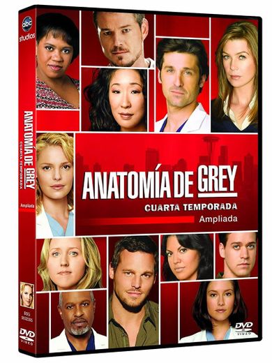 Grey's Anatomy