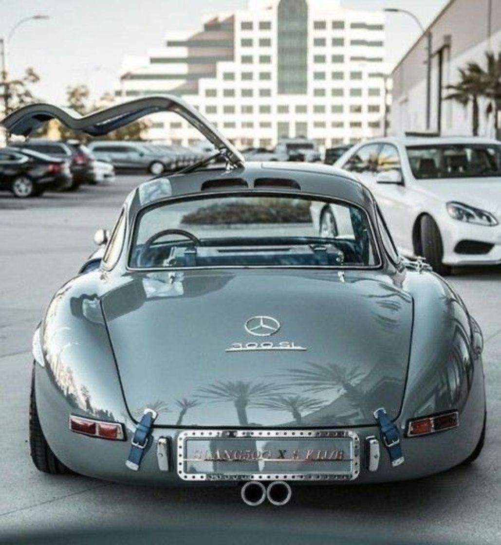 Fashion 300SL