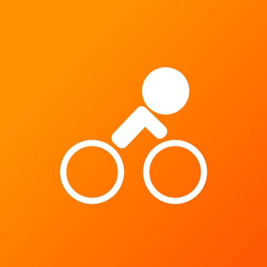 App Bike Itaú