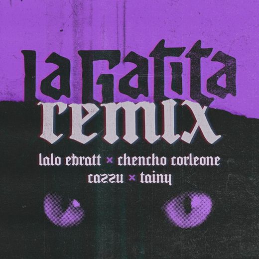 La Gatita - Remix