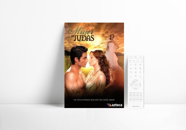 Serie La Mujer de Judas