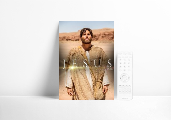 Serie Jesus