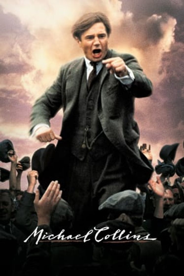 Movie Michael Collins