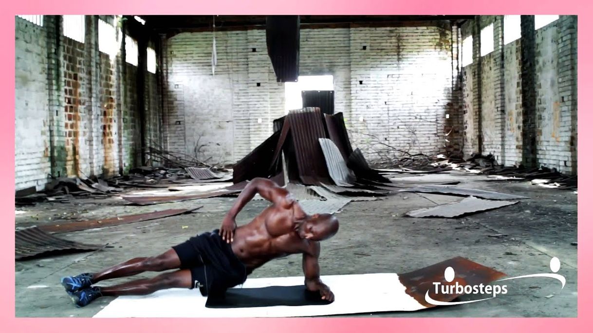 Social ABDOMINALES EN 30 DIAS ( RETO DIA 04) 