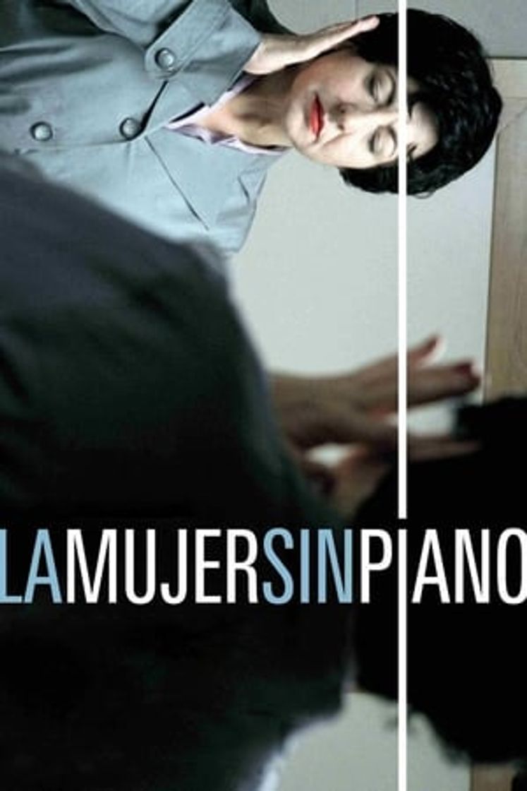 Movie La mujer sin piano