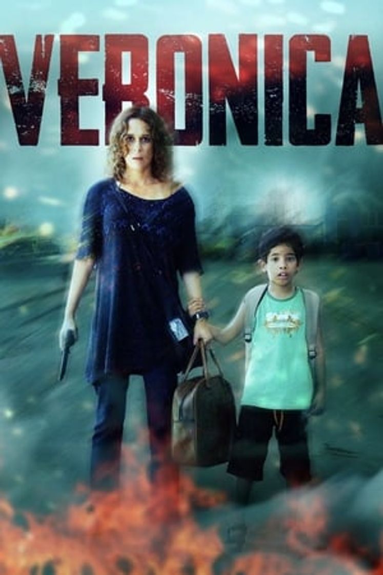 Película Verônica