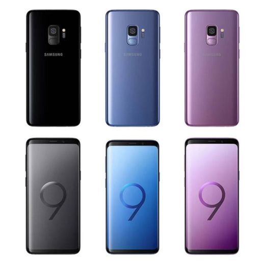 Galaxy s9 