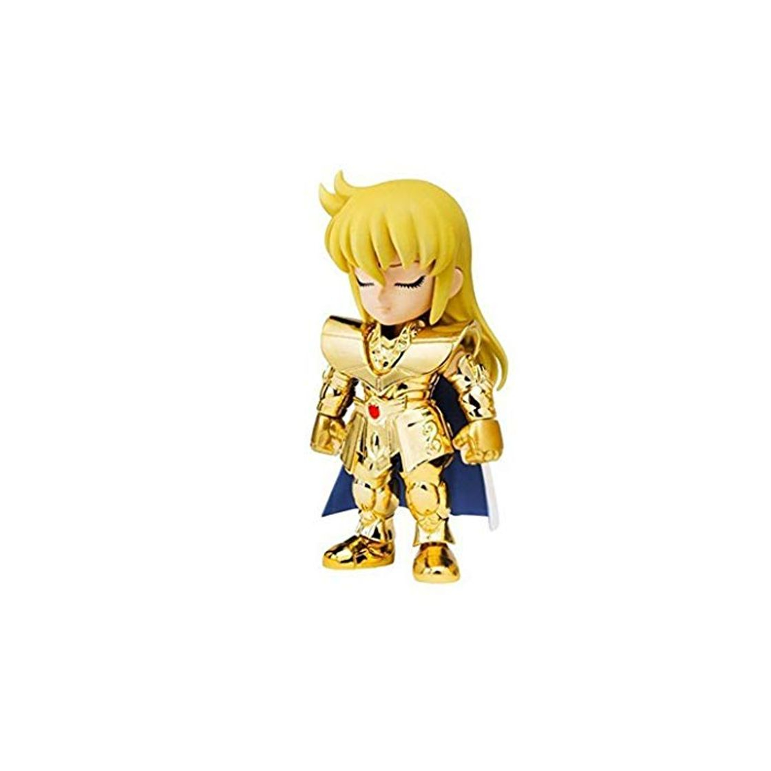 Producto Potato smile Saint Seiya - Q Ver.Figura Shaka De Virgo