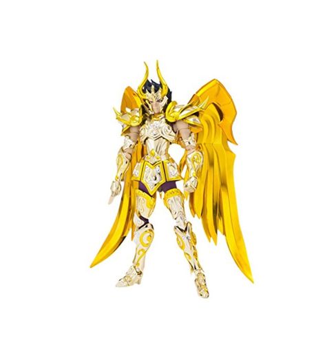 Saint Seiya Figura, 18 cm