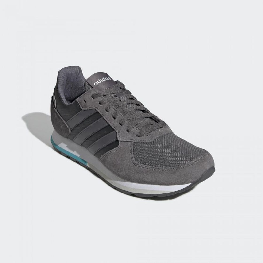 Fashion Tênis adidas 8K - Masculino