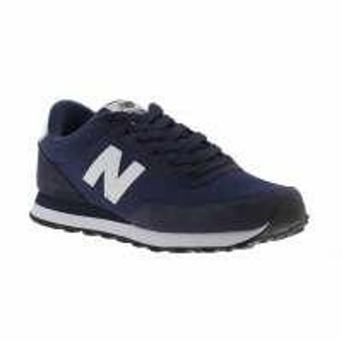 Fashion Tênis New Balance ML501 - Masculino