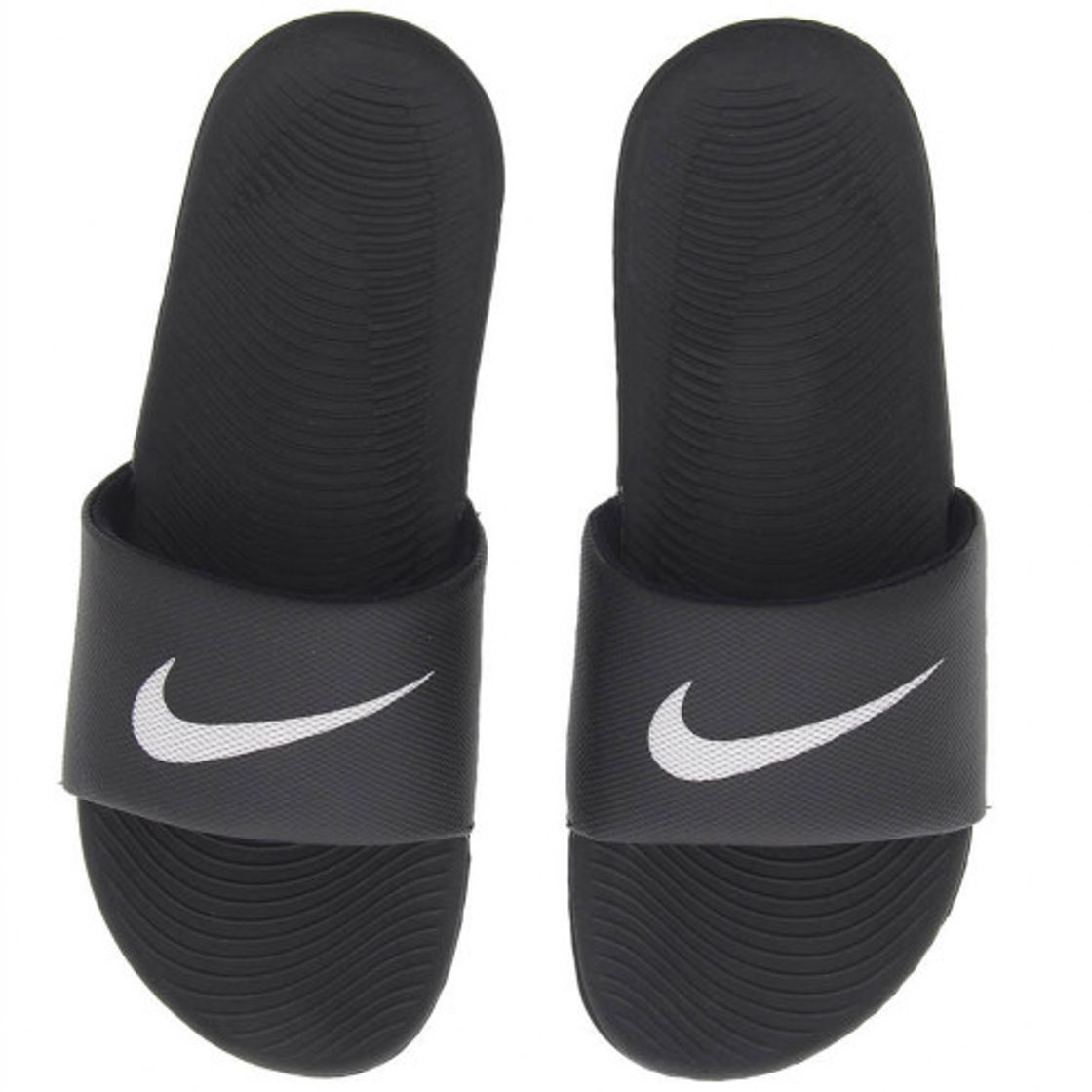 Moda Chinelo Nike 