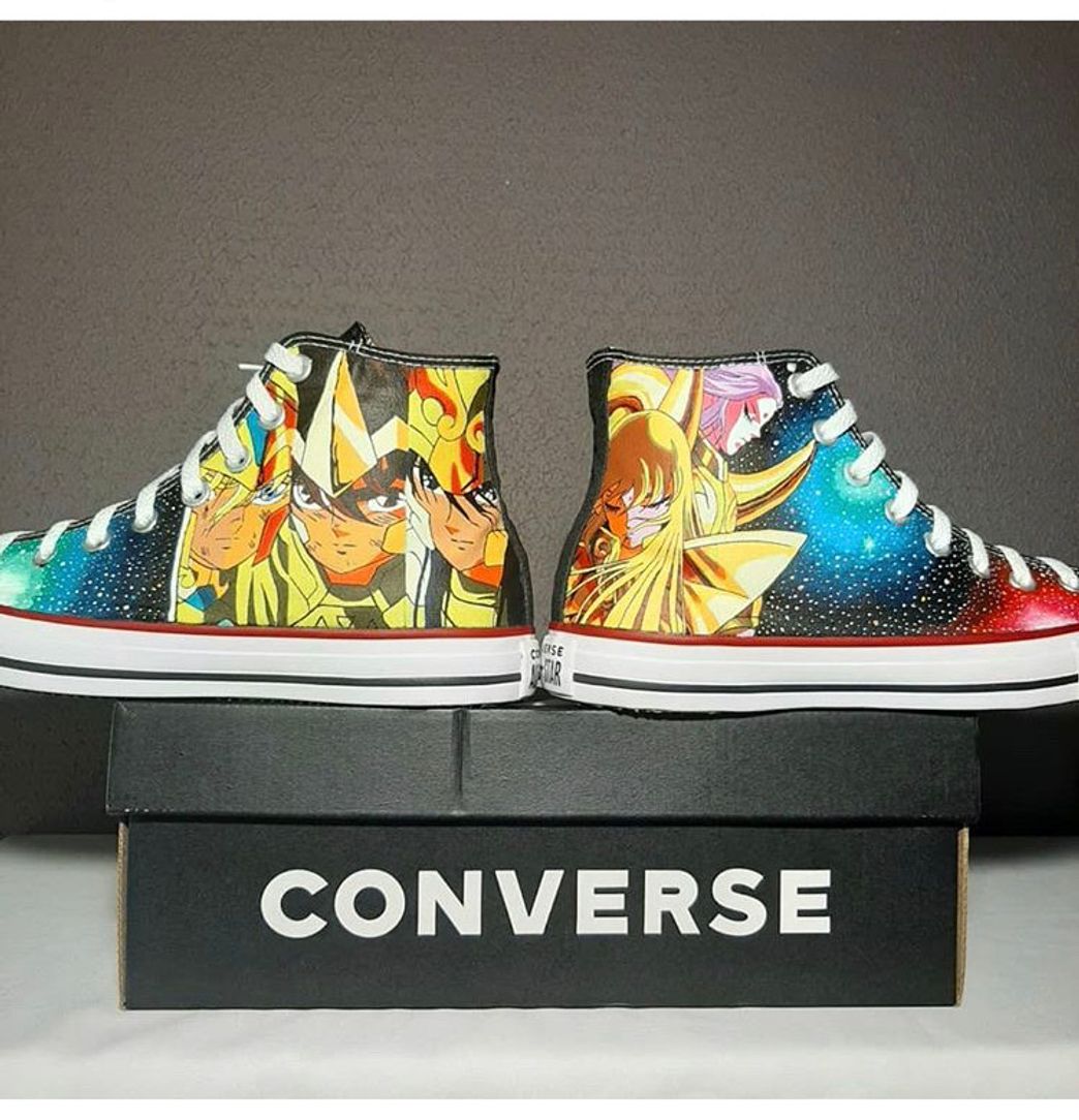 Fashion Converse CDZ 