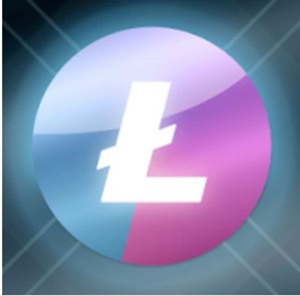 Moda Free LiteCoin LTC