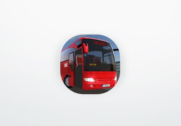 Aplicación Bus Simulator : Ultimate