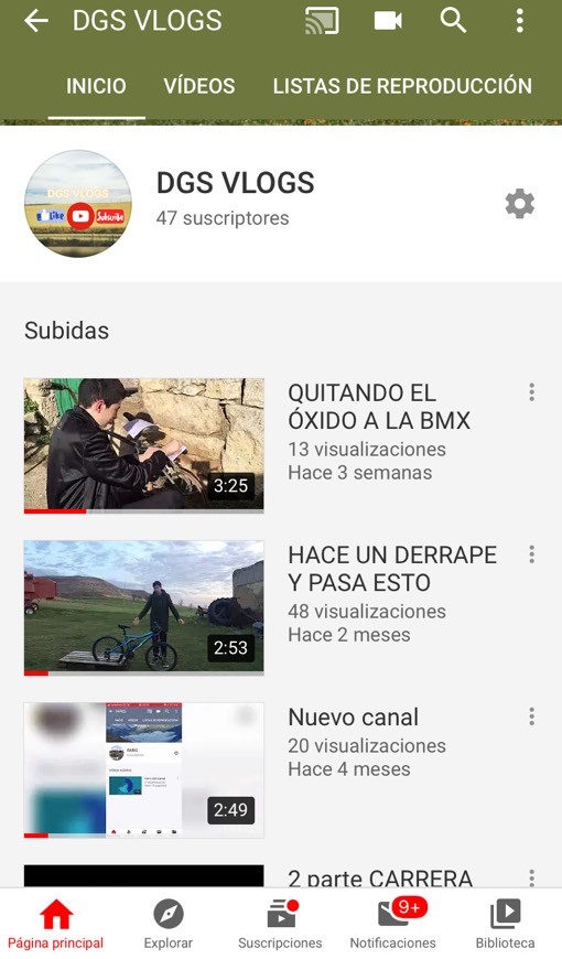 Social Imágenes