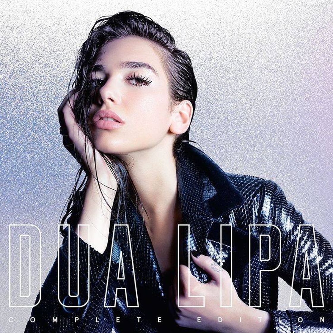 Moda Dua Lipa (Complete Edition)