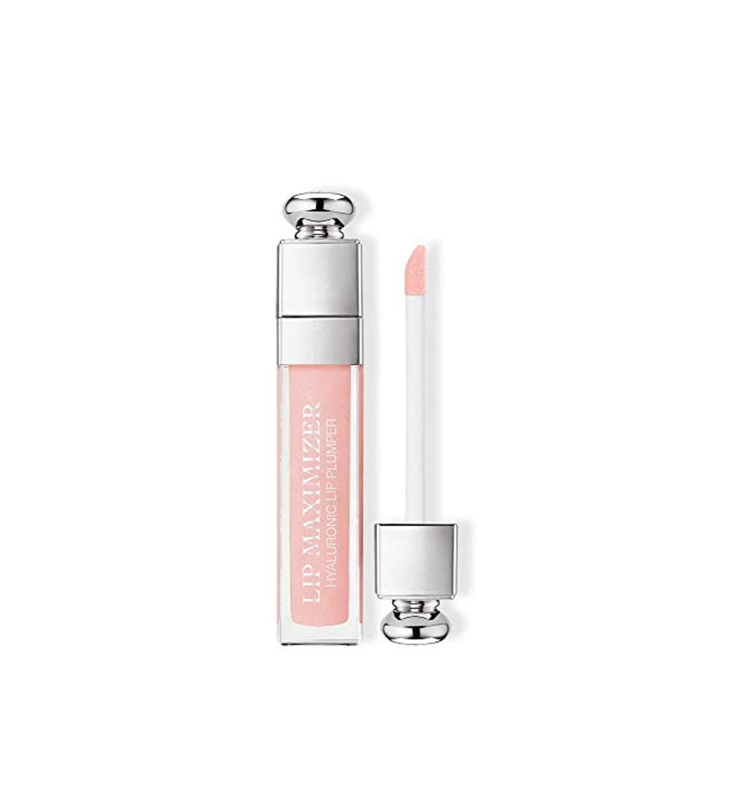 Social Dior Dior Addict Lip Maximizer #010-Holo Pink