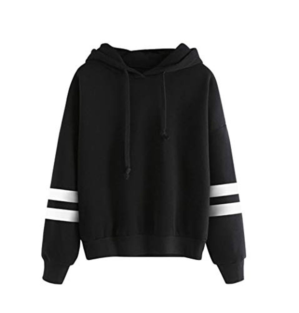 Social Sudaderas con Capucha Mujer