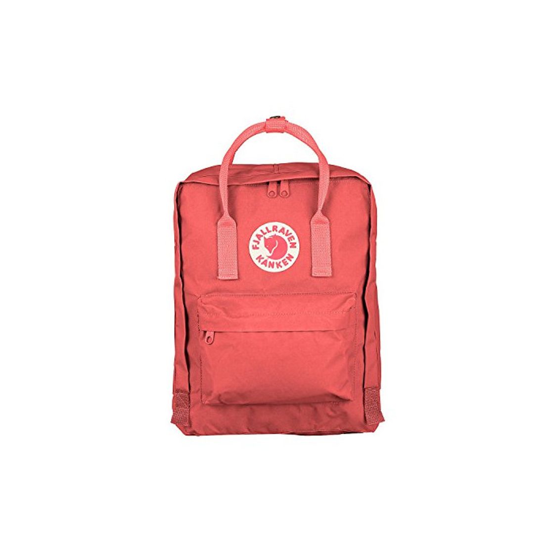 Fitness Fjällräven F23510, Mochilla Unisex, Rosa