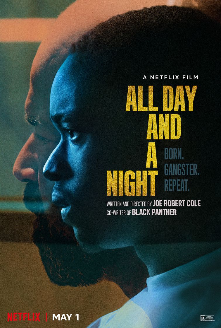 Películas All Day and a Night | Netflix Official Site