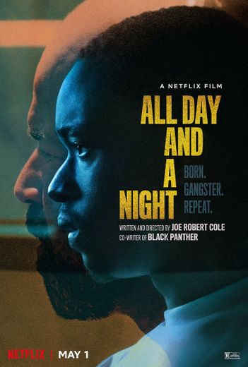 All Day and a Night | Netflix Official Site
