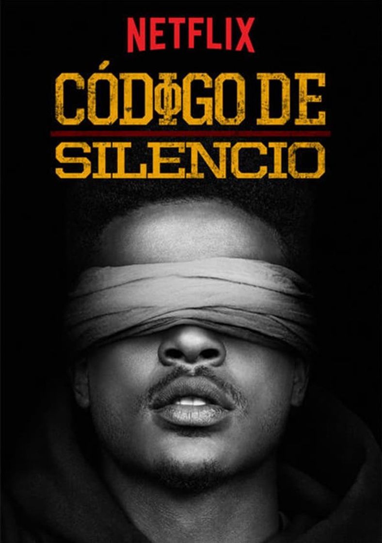 Películas codigo de silencio netflix