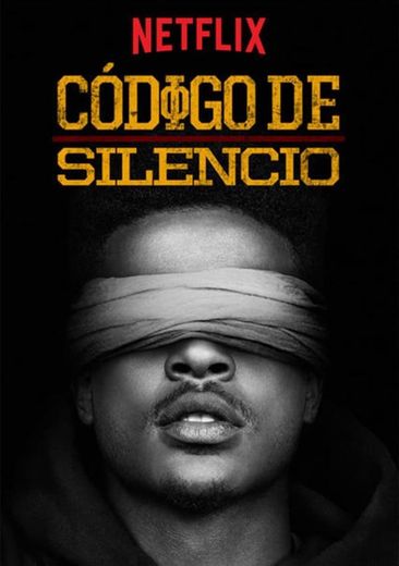 codigo de silencio netflix