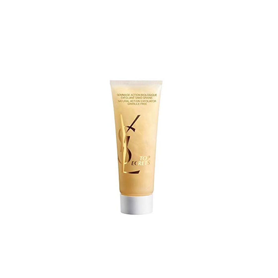 Product Yves Saint Laurent Top Secrets Exfoliante Facial